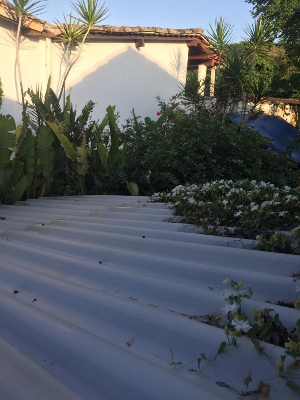 Pousada Jardim Dos Oliveiras Parati Exterior foto